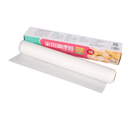 Razones recomendadas para usar papel para hornear.